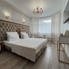 Гостиница Сенатор НеоЛит, Сочи, Краснодарский край