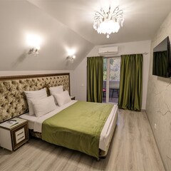 Гостиница Сенатор НеоЛит, Сочи, Краснодарский край