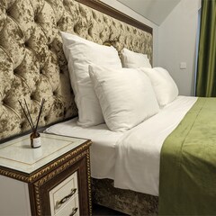 Гостиница Сенатор НеоЛит, Сочи, Краснодарский край