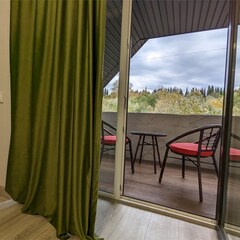 Гостиница Сенатор НеоЛит, Сочи, Краснодарский край