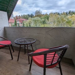 Гостиница Сенатор НеоЛит, Сочи, Краснодарский край