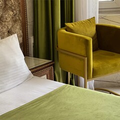 Гостиница Сенатор НеоЛит, Сочи, Краснодарский край