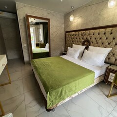 Гостиница Сенатор НеоЛит, Сочи, Краснодарский край