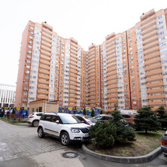 Апартаменты Лучшее предложение 3, Краснодар, Краснодарский край