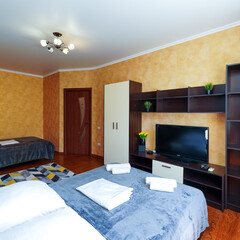 Апартаменты Лучшее предложение 3, Краснодар, Краснодарский край