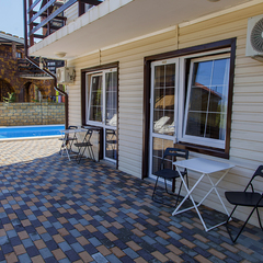 Гостевой дом Южный берег, Туапсинский район, Краснодарский край