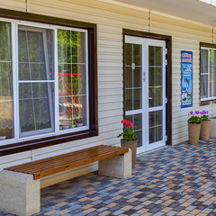 Гостевой дом Южный берег, Туапсинский район, Краснодарский край