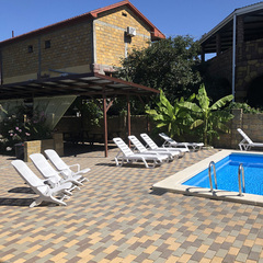 Гостевой дом Южный берег, Туапсинский район, Краснодарский край