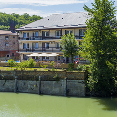 Гостевой дом Южный берег, Туапсинский район, Краснодарский край
