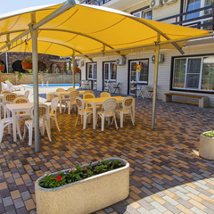 Гостевой дом Южный берег, Туапсинский район, Краснодарский край