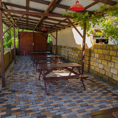 Гостевой дом Южный берег, Туапсинский район, Краснодарский край