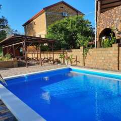 Гостевой дом Южный берег, Туапсинский район, Краснодарский край