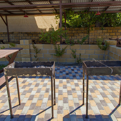 Гостевой дом Южный берег, Туапсинский район, Краснодарский край