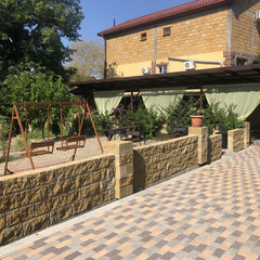 Гостевой дом Южный берег, Туапсинский район, Краснодарский край