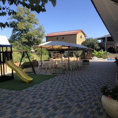 Гостевой дом Южный берег, Туапсинский район, Краснодарский край