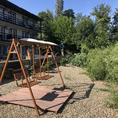 Гостевой дом Южный берег, Туапсинский район, Краснодарский край