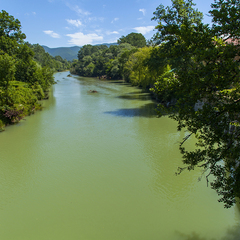 Гостевой дом Южный берег, Туапсинский район, Краснодарский край