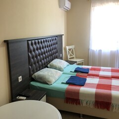 Гостевой дом Южный берег, Туапсинский район, Краснодарский край