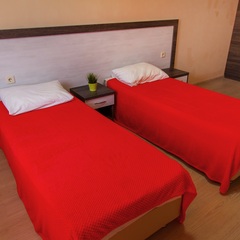 Гостевой дом Южный берег, Туапсинский район, Краснодарский край