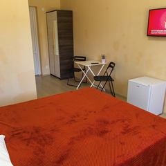 Гостевой дом Южный берег, Туапсинский район, Краснодарский край