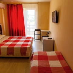 Гостевой дом Южный берег, Туапсинский район, Краснодарский край