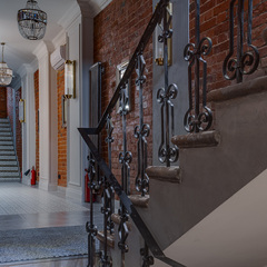 Апартаменты Особняк 1830 на Съезжинской, Москва, Московская область