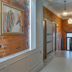 Апартаменты Особняк 1830 на Съезжинской, Москва, Московская область