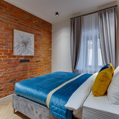 Апартаменты Особняк 1830 на Съезжинской, Москва, Московская область