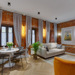 Апартаменты Особняк 1830 на Съезжинской, Москва, Московская область