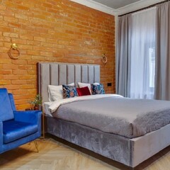 Апартаменты Особняк 1830 на Съезжинской, Москва, Московская область