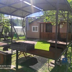 Гостевой дом Сортавала, Сортавала, Республика Карелия