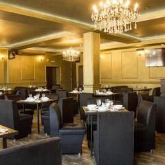 Отель Асгард, Геленджик, Краснодарский край