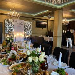 Отель Асгард, Геленджик, Краснодарский край