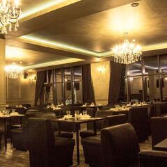 Отель Асгард, Геленджик, Краснодарский край