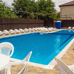 Отель Асгард, Геленджик, Краснодарский край