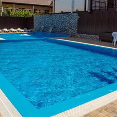 Отель Асгард, Геленджик, Краснодарский край