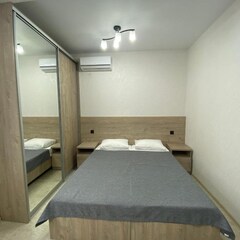 Отель Асгард, Геленджик, Краснодарский край