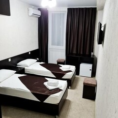 Отель Асгард, Геленджик, Краснодарский край