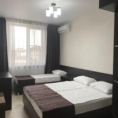 Отель Асгард, Геленджик, Краснодарский край