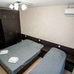 Отель Асгард, Геленджик, Краснодарский край