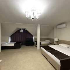 Отель Асгард, Геленджик, Краснодарский край