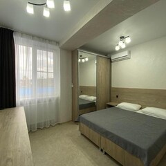 Отель Асгард, Геленджик, Краснодарский край