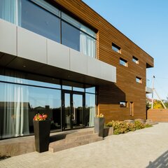 Отель Eco Forrest Club SPA, Саратов, Саратовская область