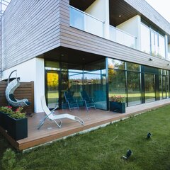 Отель Eco Forrest Club SPA, Саратов, Саратовская область