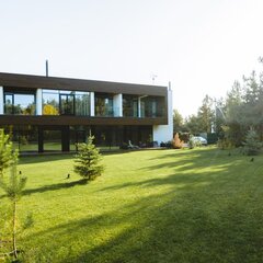 Отель Eco Forrest Club SPA, Саратов, Саратовская область