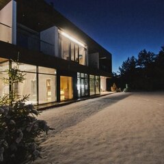 Отель Eco Forrest Club SPA, Саратов, Саратовская область