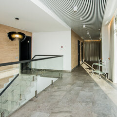 Отель Eco Forrest Club SPA, Саратов, Саратовская область