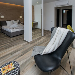 Отель Eco Forrest Club SPA, Саратов, Саратовская область