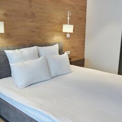 Отель Eco Forrest Club SPA, Саратов, Саратовская область