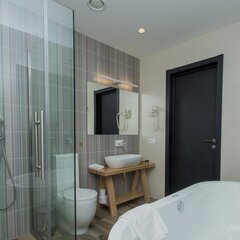 Отель Eco Forrest Club SPA, Саратов, Саратовская область